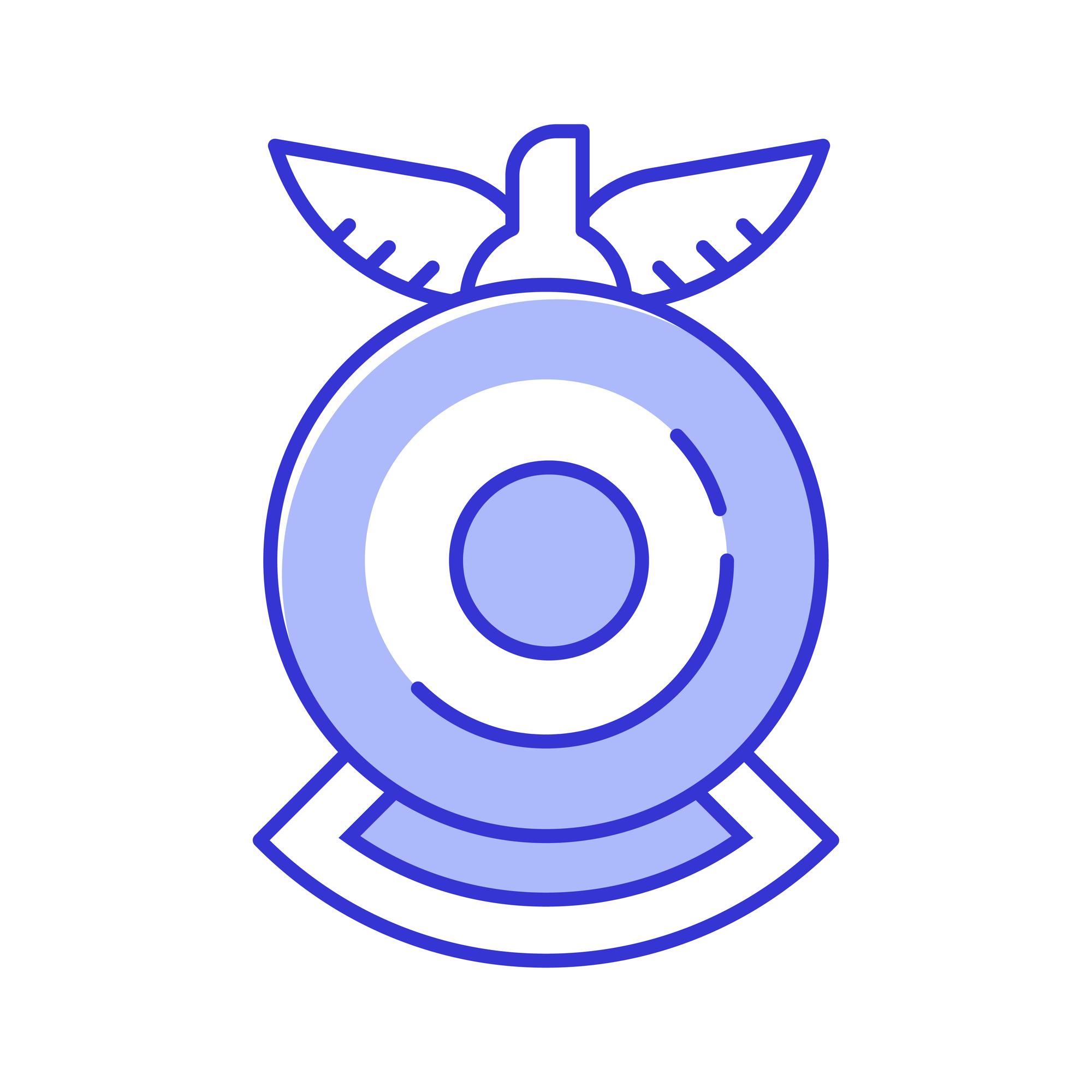 Pracownia Wyszywania — rękodzieło i pakiety konsultacyjne logo
